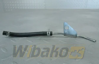 Fuel line for engine Isuzu AI-4JJ1XYSJ-01 8980365100