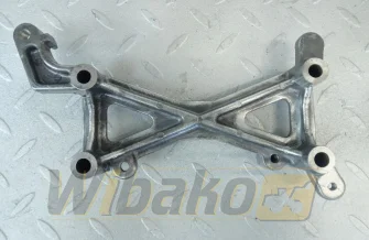 Wspornik listwy paliwowej for engine Isuzu AI-4JJ1XYSJ-01 8982554050