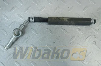 Fuel line for engine Isuzu AI-4JJ1XYSJ-01 8980387780