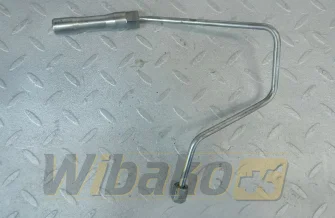 Injector fuel line CYL. 4 for engine Isuzu AI-4JJ1XYSJ-01 8982555150