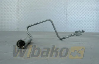 Injector fuel line CYL. 2 for engine Isuzu AI-4JJ1XYSJ-01 8982555130