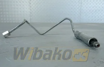 Injector fuel line CYL. 1 for engine Isuzu AI-4JJ1XYSJ-01 8982555120