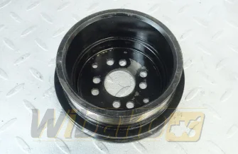 Fan pulley D= 142 mm for engine Isuzu AI-4JJ1XYSJ-01 8980388720