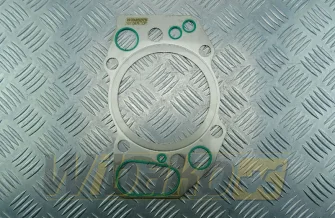 Cylinder head gasket metalowa 1.25mm wbk 10115876