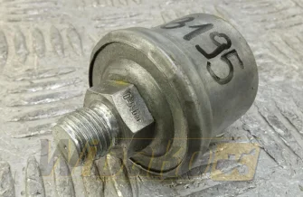 Pressure sensor 0-5 bar, M14x1.5 VDO 30/97