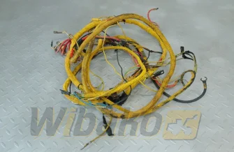 Electric harness for engine Harvester TD25 