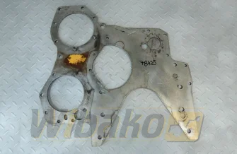 for engine Harvester TD25 639169C1