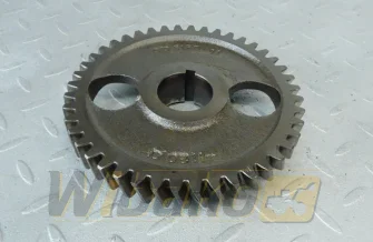 Camshaft gear Komatsu 6150-41-1120
