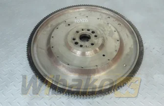 Flywheel for engine Harvester TD25 689063C91