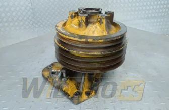 Fan drive for engine Harvester TD25 689198C1
