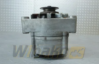 Alternator Liebherr 6000973