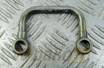 Fuel line Filtra paliwa 10x1 Liebherr 9072457