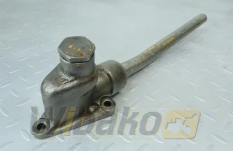 for engine Harvester TD25 278463R1