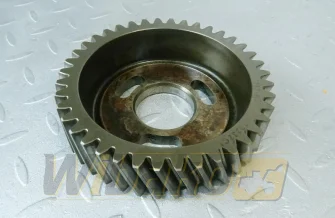 Gear Z= 40 for engine Harvester H25 670232C1