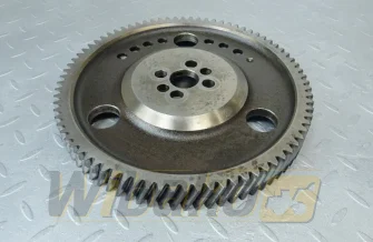 Gear for engine Harvester TD25 349400R2