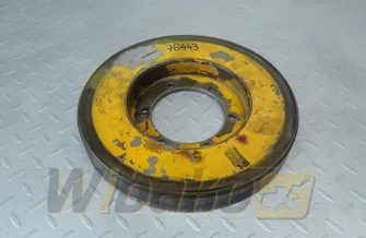 Vibration damper for engine Harvester TD25 689218C1