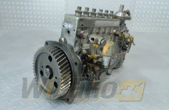 Injection pump Bosch PES6P110A420LS3037 0402076708