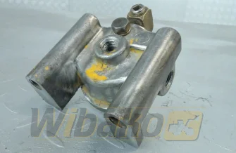 Fuel filter bracket Gw= 22 mm for engine Harvester TD25 