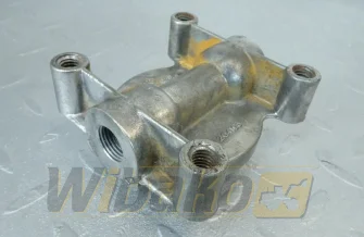 Coolant filter mount Gw= 17 mm Cummins 204163