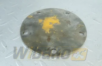 Timing housing cap for engine Harvester TD25 