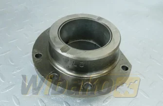 Camshaft flange for engine Harvester TD25 277