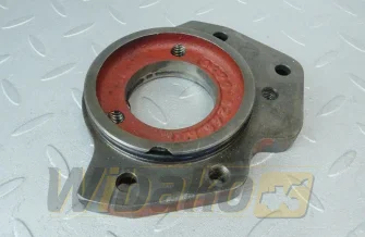 Flansza koła zębatego pompy hydraulicznej Deutz 04295828