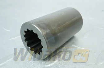 Multi-key connector napędu pompy hydraulicznej z= 13 for engine Deutz BF6M1012 