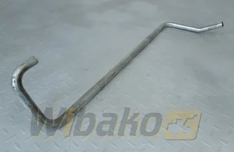 Blowby connector Deutz 04209714