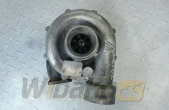 Turbocharger KKK K27.2 5700240