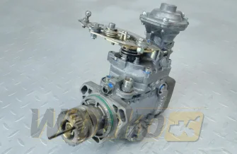 Injection pump Bosch VE4/12F1000R739 0460424154