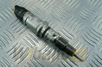 Injector CR Bosch 0445124019