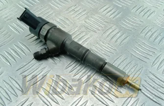 Injector CR Bosch 0445110558