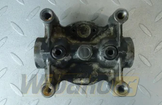 Fuel filter bracket Gw= 22 mm Cummins 394077700