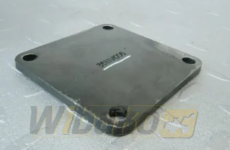 Plug kolektora ssącego Perkins 3611M006