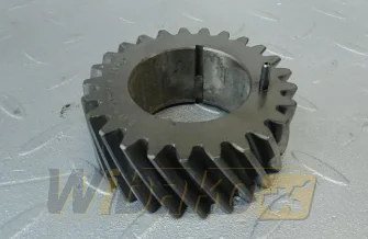 Crankshaft gear for engine Deutz TD2009 L04 04112055