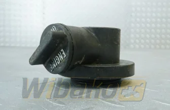 Oil filler Cummins 3921644