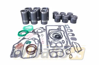 Zestaw naprawczy silnika Liebherr D906 9178425 / 9177159 / 7006568