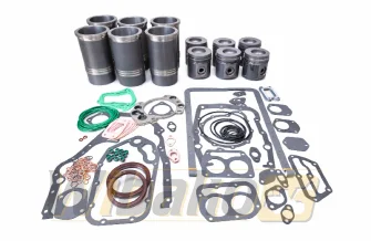 Zestaw naprawczy silnika Liebherr D916 9269525 / 9131784 / 7380739