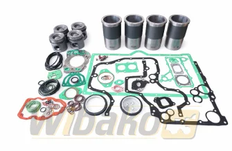 Zestaw naprawczy silnika Liebherr D934 A6 S 10115834/ 9080084/ 10472345