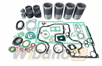 Zestaw naprawczy silnika Liebherr D934 A7 10146366/ 10133733/ 10146353