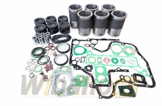 Zestaw naprawczy silnika Liebherr D936 A7 10146366/ 10133733/ 10146353