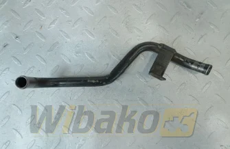 Blowby connector Cummins 4941113