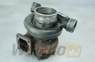 Turbocharger Holset HX40W 3538573