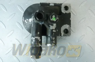 Fuel filter bracket Gw= 22 mm for engine Cummins QSB3.3 4941198