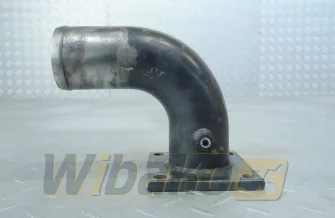 Intake mainfold elbow Cummins 4944558