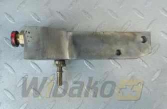 Fuel lines connector Cummins 4935798