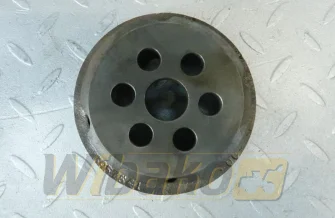 Crankshaft adapter Cummins 3957841