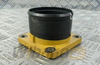 Inlet mainfold hub Perkins 4148K007