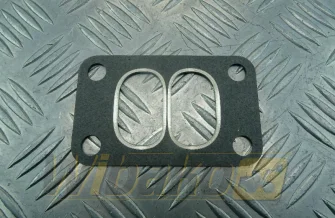 Uszczelka turbo kryngielitowa wbk 9268129