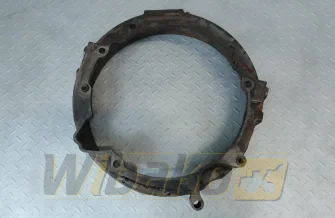 Flywheel housing Deutz 04297516